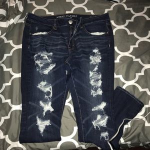 AE JEGGING